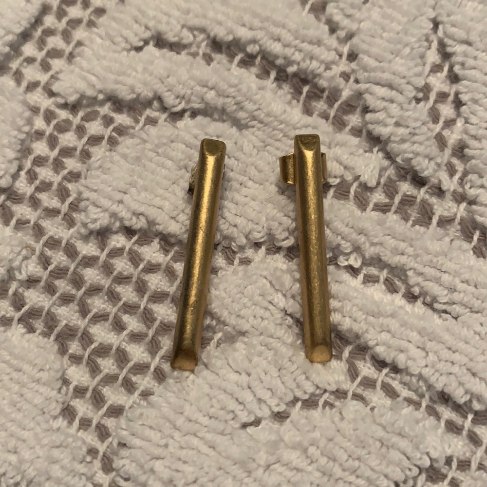 Madewell Bar Studs